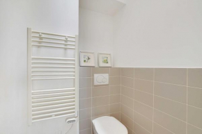 Charming apartment - 1BR-6P - Sentier